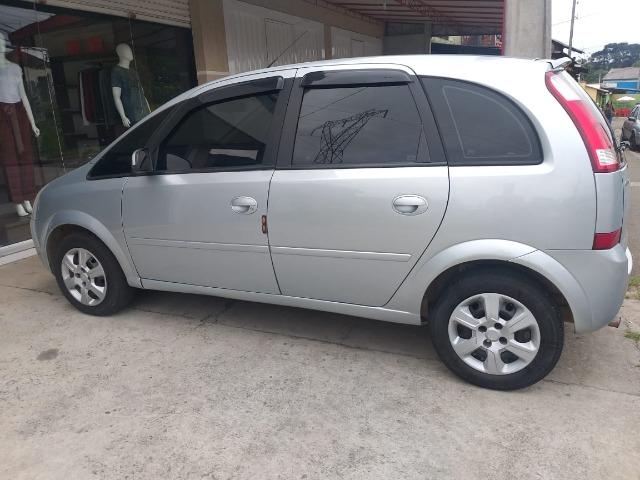 Meriva 1.8 2008 flex abaixo da fipe !! - Foto 3