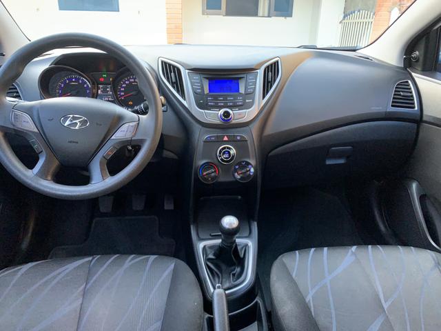 Hb20 Comfort Plus 1.0 2015 - Foto 5