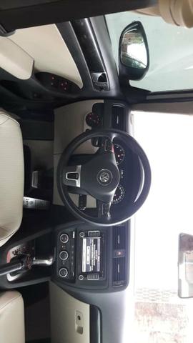 Jetta Confortline 2014 com teto solar - Foto 6