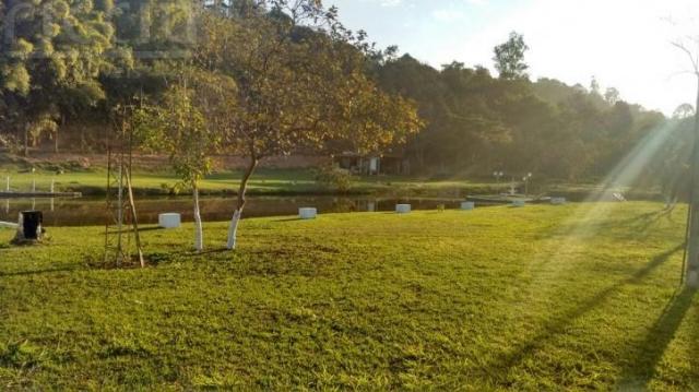 Chácara à venda em Freitas, São josé dos campos cod:CH0020 - Foto 17