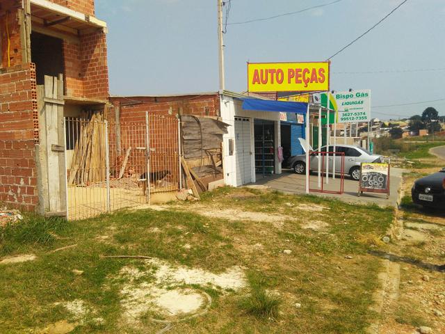 Torro 2 terreno comercial na av. santa Monica - Foto 4