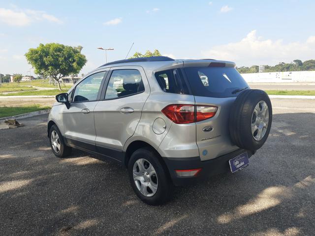 As melhores ofertas você aqui na RAFA VEÍCULOS! ECOSPORT SE 2017 R$ 54.900,00* ERIC - Foto 2