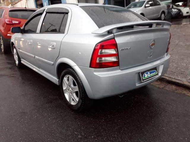 CHEVROLET ASTRA HATCH 2.0 8v 4p - Foto 3