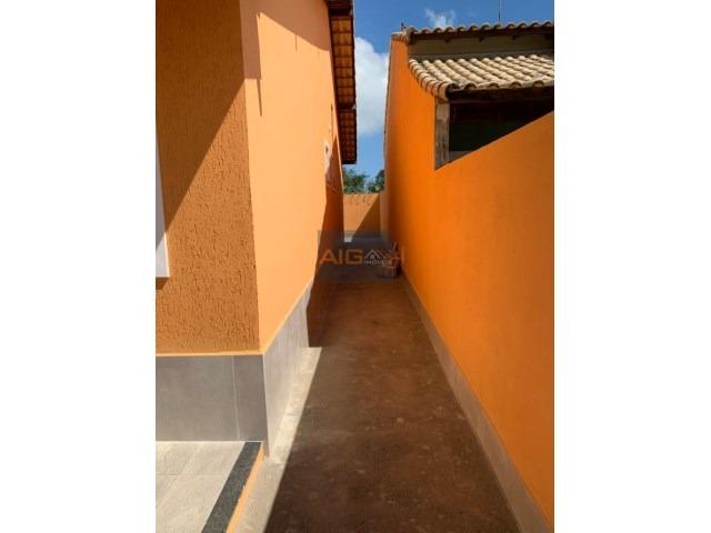 Casa 2 quartos 1 suíte / 300 metros da Rodovia - Foto 16