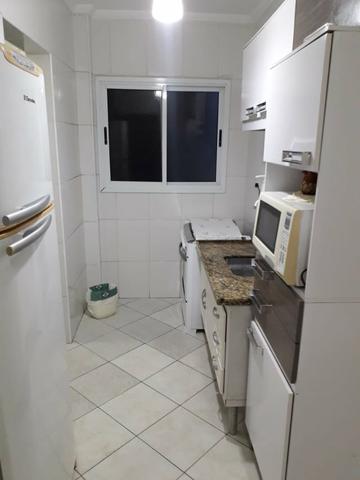 Apartamento para temporada de segunda a quinta só 190 diária - Foto 2