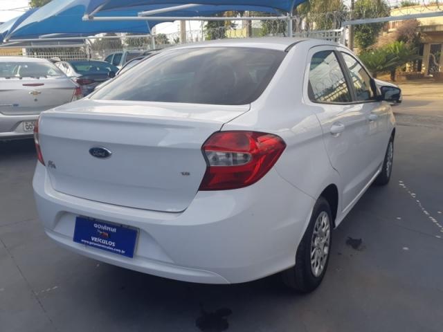 FORD KA + 1.5 SIGMA FLEX SE MANUAL 2018 - Foto 4