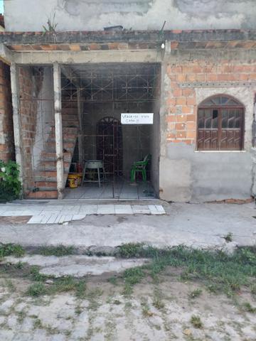 Vende-se casa em Dias D'avila bairro Concórdia