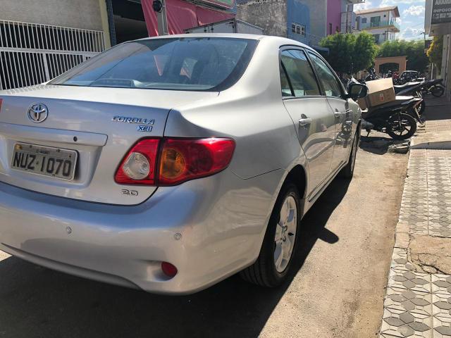 Corolla XEI 2011 IMPECÁVEL - Foto 5
