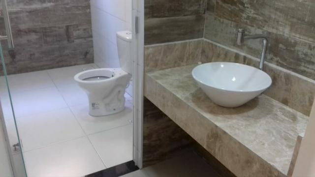 Casa 3 Qts com suíte Alto do Vale - Goiânia - Foto 4