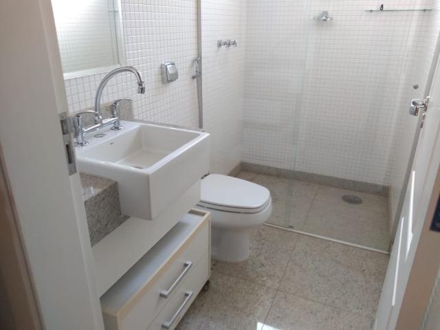Ref. 522 - Alugo - Sobrado - 4 dormitórios - Damha I - 421 m² - Foto 9