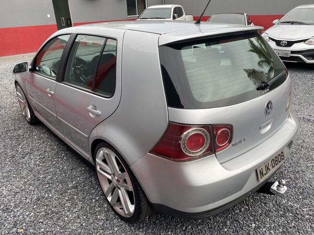Golf Sportiline rodas 20 zera - Foto 4