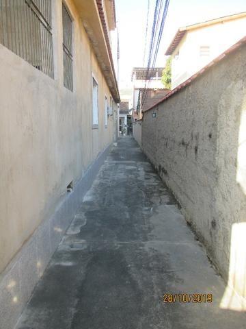 Excelente casa de Vila Abolição