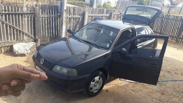 Gol 2003