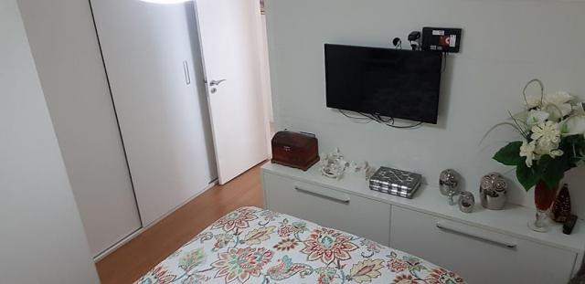 Cobertura com 3 quartos à venda, 172 m² por r$ 875.000 - estrela sul- juiz de fora/mg - Foto 11
