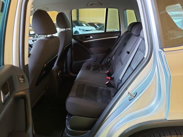 VOLKSWAGEN TIGUAN 2.0 TSI 16V 200CV TIPTRONIC 5P 2014 - Foto 7