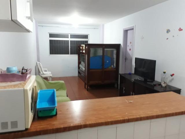 Apartamento Kitnet Praia Grande a partir de R$ 100.00 a Diária. Natal R$ 200,00 - Foto 5