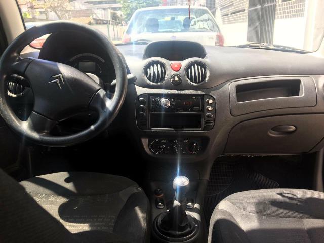 Citroên_C3 - Foto 6