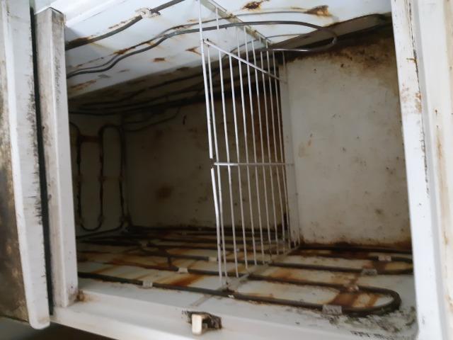Freezer horizontal 2 portas - Foto 3