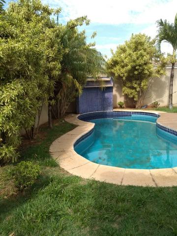 Ref. 522 - Alugo - Sobrado - 4 dormitórios - Damha I - 421 m² - Foto 20