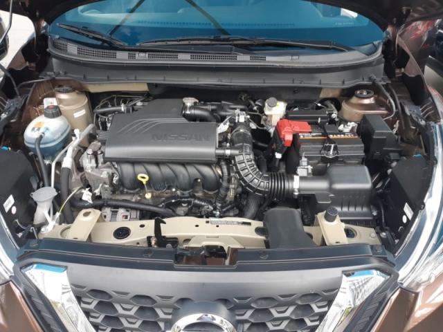 NISSAN KICKS 1.6 16V FLEXSTART S 4P 2018 - Foto 11