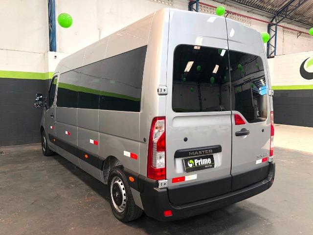 Renault Master 2.3 Executive L3h2 16l 5p - Foto 4