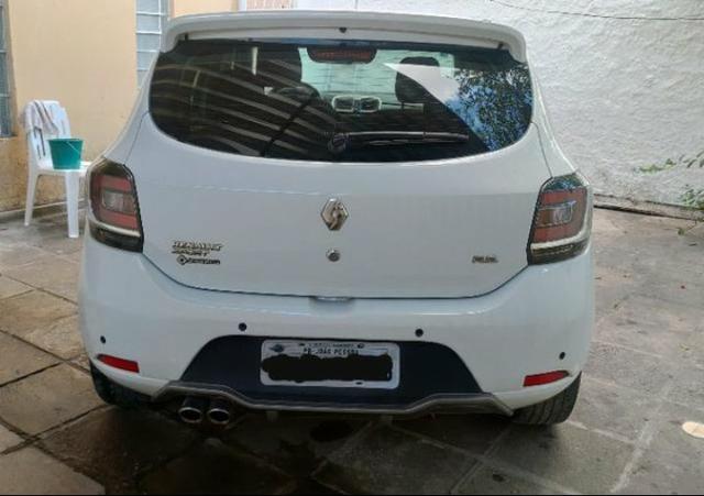 Renault Sandero 2.0 racing 17/16 - Foto 5