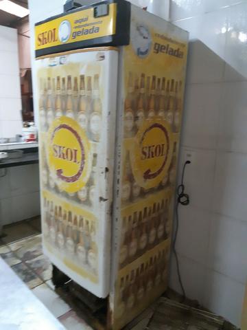 Freezer vertical - Foto 2