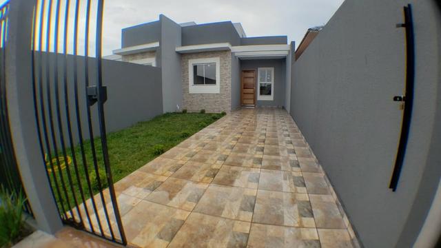 Ótima casa em Uvaranas