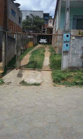 Vendo casa em Nova Betânia-Viana - Foto 4