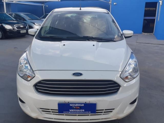FORD KA + 1.5 SIGMA FLEX SE MANUAL 2018 - Foto 2