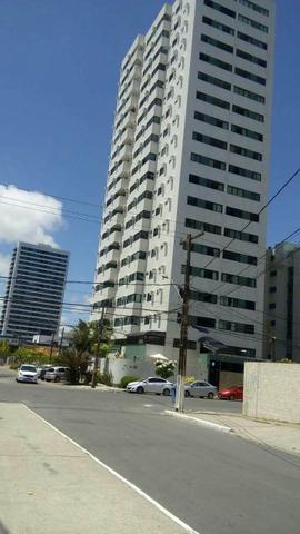 Apartamento Beira mar candeias