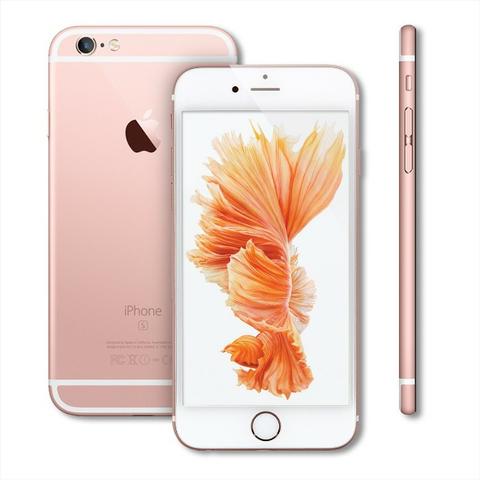 IPhone 6s 32gb Novo Lacrado na caixa com Garantia de 1 ano direto com a Apple - Foto 3