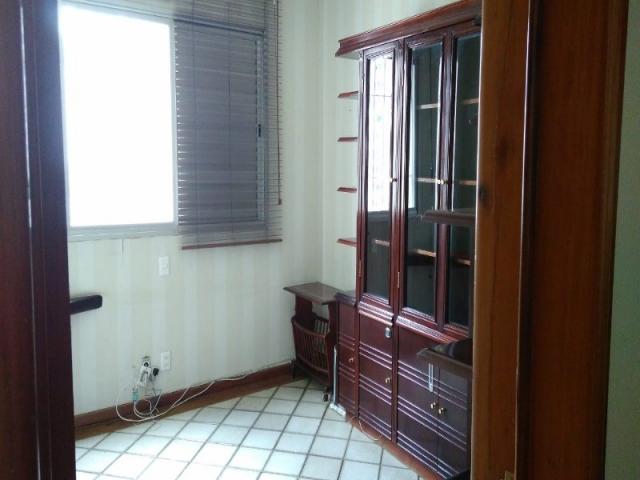 Apartamento para alugar com 4 dormitórios em Setor bueno, Goiânia cod:MC01 - Foto 9