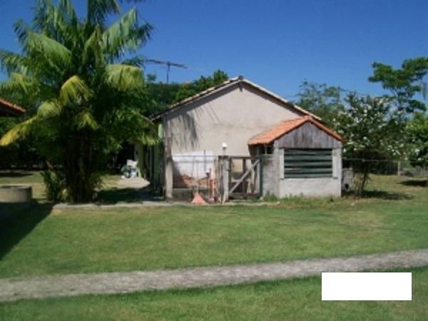 Código:36 Excelente sítio com 6000 m2 em condomínio fechado próximo ao Centro de Maricá co - Foto 2