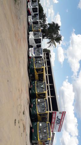 Peças usadas para onibus, micro onibus e caminhões - Foto 13