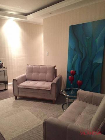 Apartamento com 3 dormitórios à venda, 86 m² por r$ 350.000 - jardim das indústrias - são - Foto 4