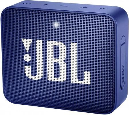 Caixa de Som de Som JBL Go 2 - Bluetooth - Bateria de 730 Mah - Varias cores - Foto 2
