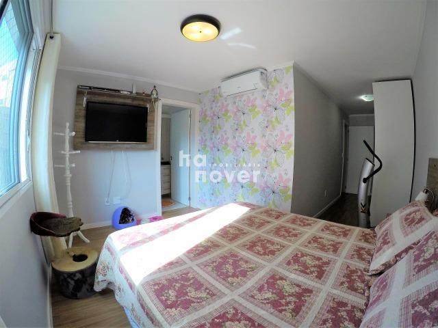 Apto Semi Mobiliado, Bairro Dores, 2 Dormitórios (1 Suíte), 2 Vagas, Elevador - Foto 16