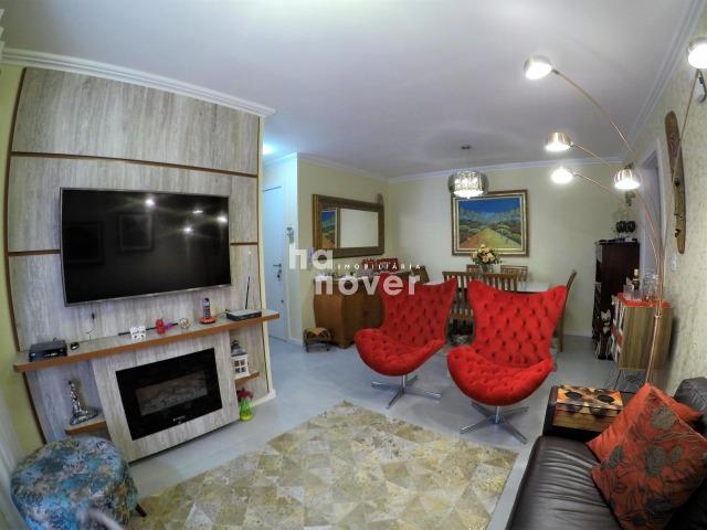 Apto Semi Mobiliado, Bairro Dores, 2 Dormitórios (1 Suíte), 2 Vagas, Elevador - Foto 3