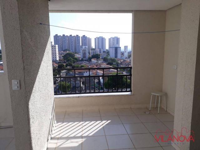 Apartamento duplex com 2 dormitórios à venda, 126 m² por r$ 425.000 - jardim das indústria - Foto 18