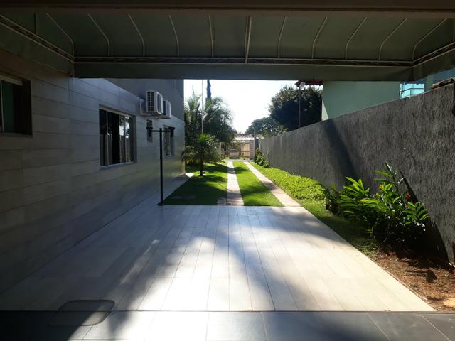 SMPW Qd 05 Park Way #PERFEITA# Vicente Pires - Foto 11
