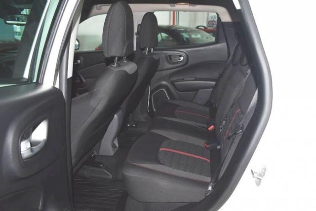 FIAT TORO 1.8 16V EVO FLEX FREEDOM OPEN EDITION AT6. - Foto 7