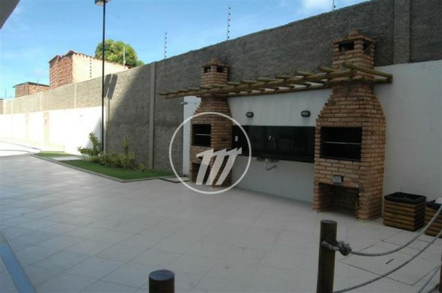 Ótimo apartamento com 56 m², 2/4 (sendo 01 suíte), área de lazer no Poço. REF: B1640 - Foto 17