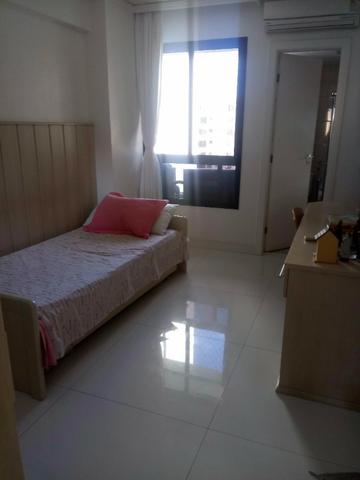 Apartamento 4 Suítes Pituba Ville Nascente Alto Luxo! - Foto 5