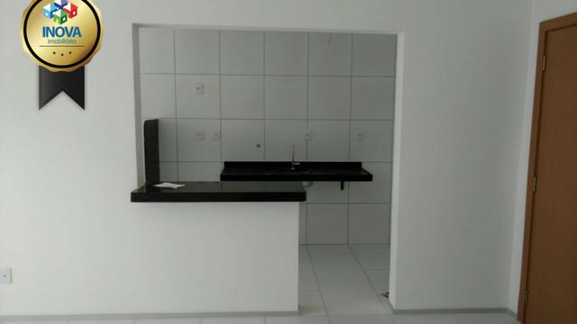 Apto de 2 Quartos | No Araçagy | Lado Praia | Com Elevador - Foto 2