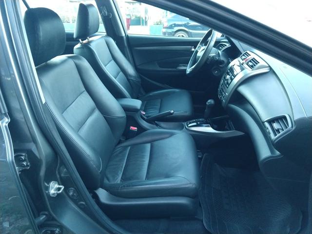 City EX 1.5 Flex AUT 2013 Novíssimo R$43.900,00 - Foto 19