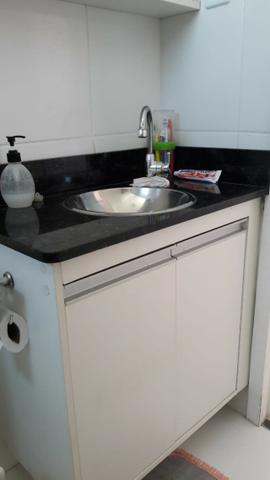 Apartamento 3 Quartos Lauro de Freitas Citta Toscana - Foto 4