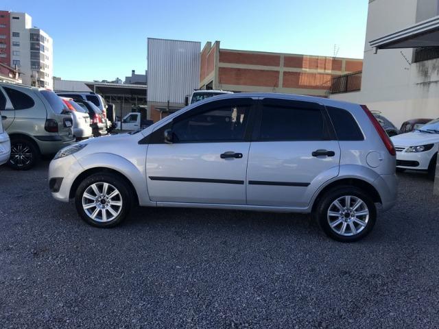 Ford - Fiesta 1.6 - Completo - Foto 8