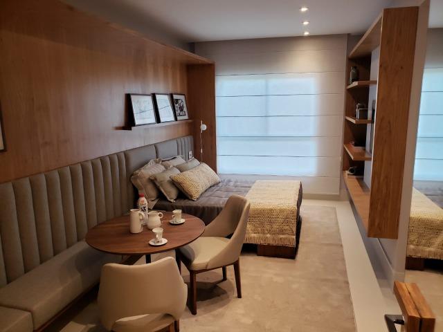 Apartamento 4 suites Setor Marista - Casa Opus Areião - Foto 7