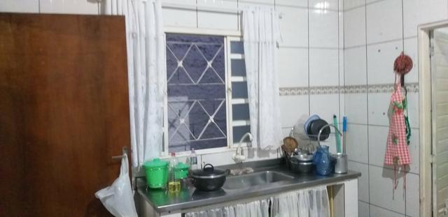 Oportunidade em Planaltina DF vendo casa no Vale do amanhecer cr 77 - Foto 9